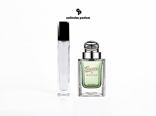 Gucci Pour Homme Sport - Distributor Parfum Refill